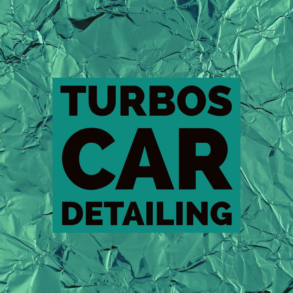 Turbos Car Detailing Nextdoor