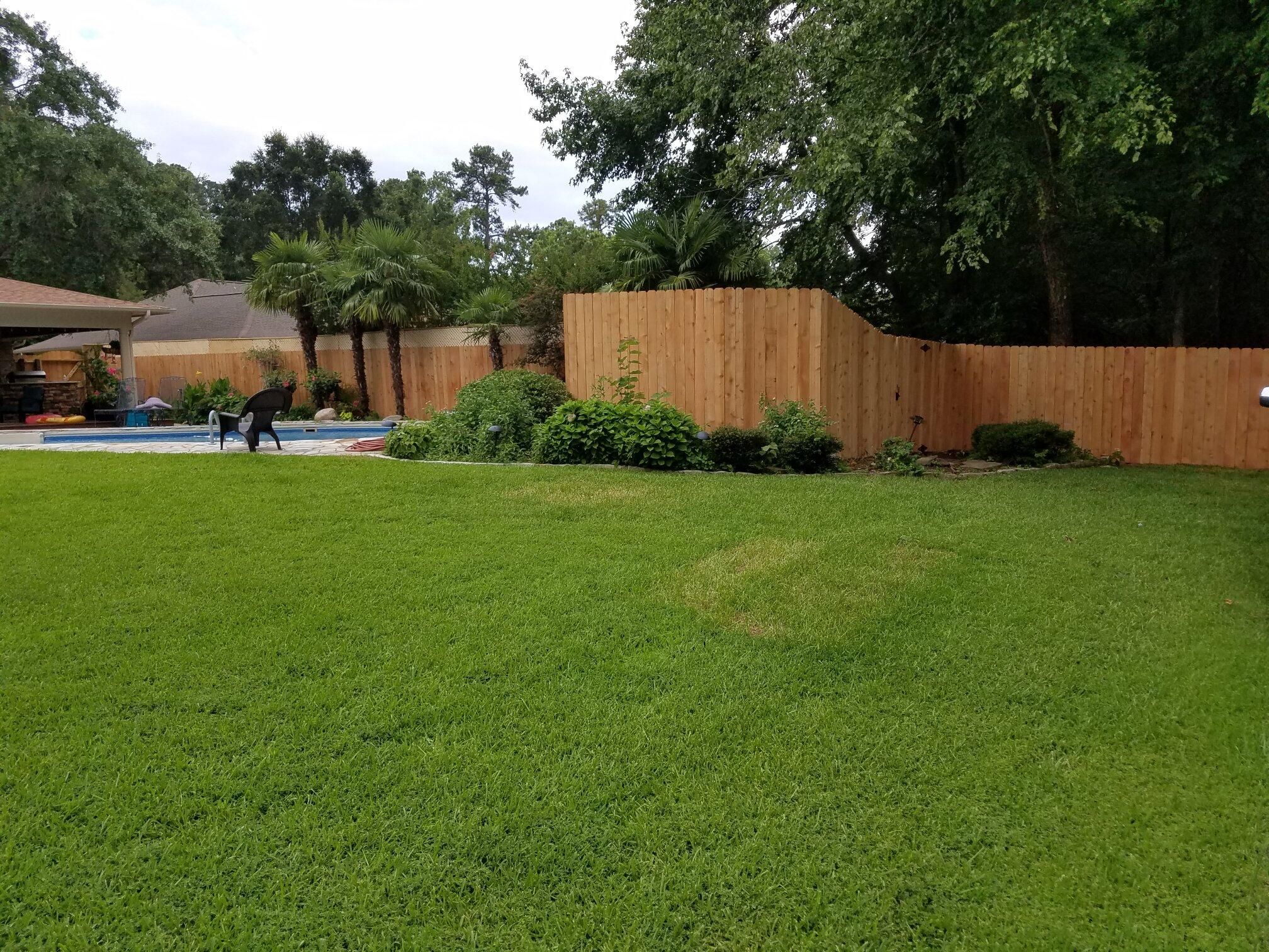 Tyler Deck and Fence Nextdoor