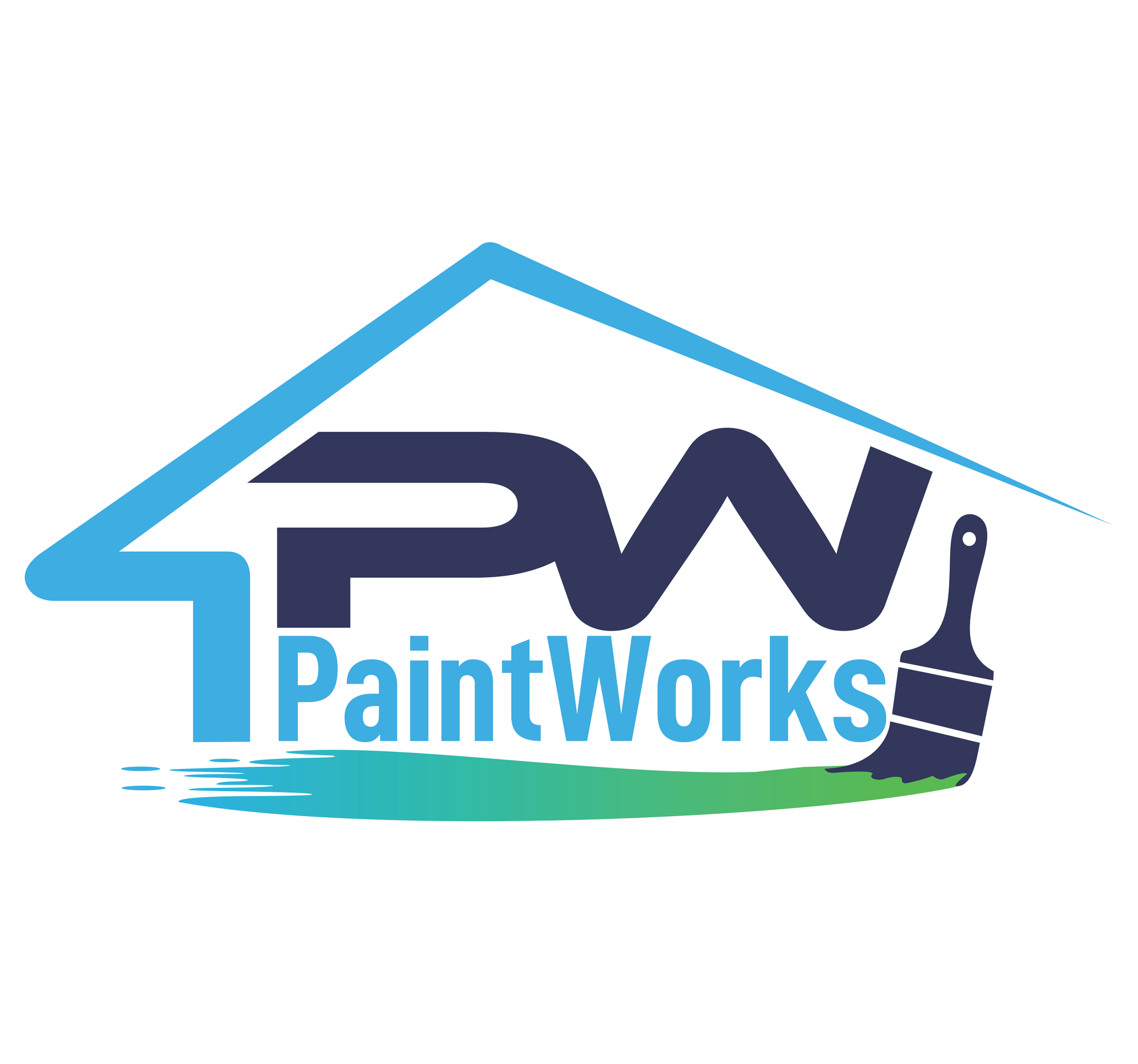 PaintWorks Nextdoor