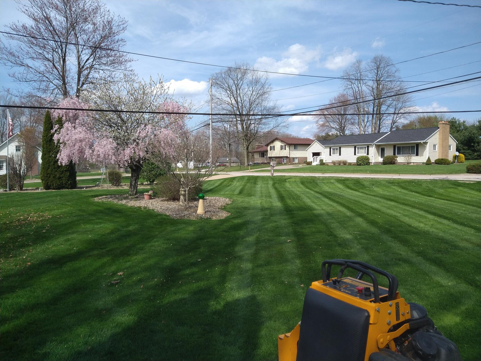 J&S Lawncare Services Nextdoor