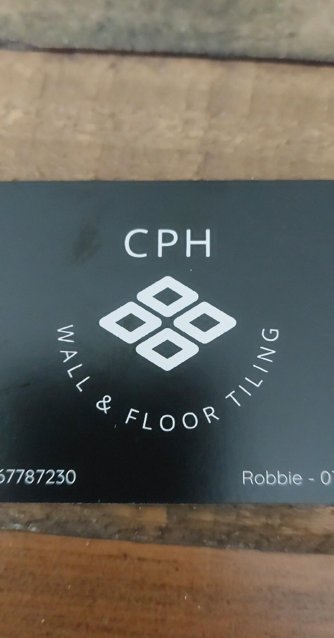 CPH wall and floor tiling Coleford Nextdoor
