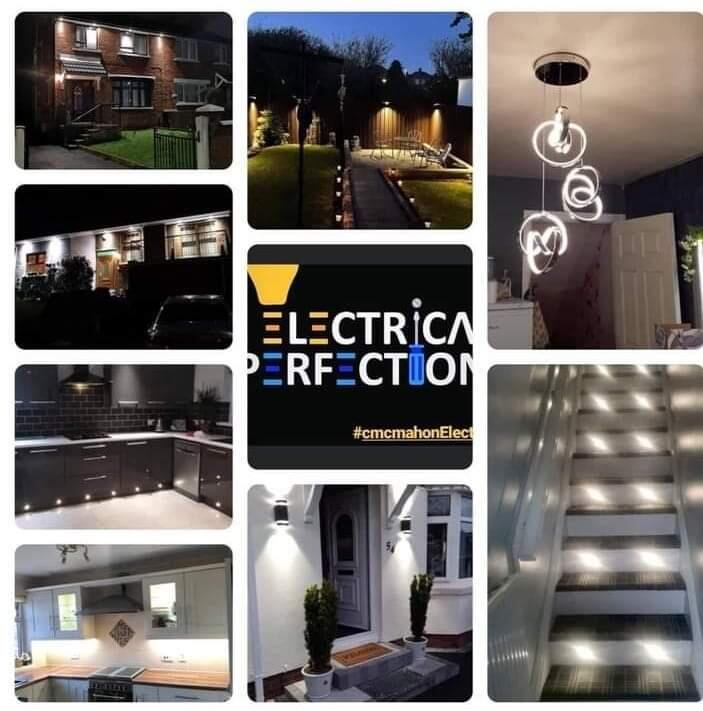 Cmcmahon Electrical Belfast, GBNIR Nextdoor