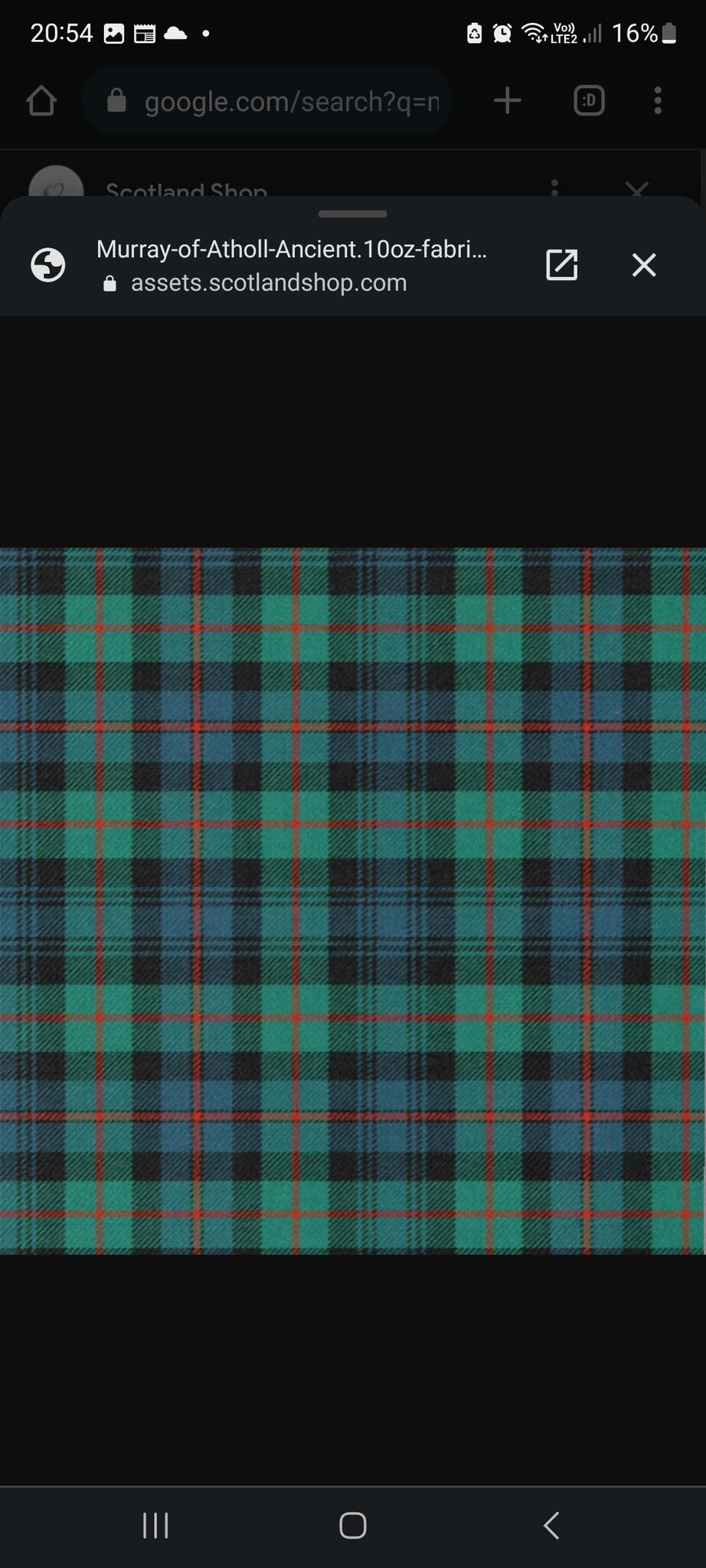 The Tartan Group LTD Kelty Nextdoor