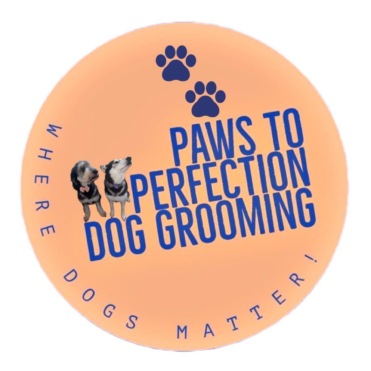 Paws To Perfection Dog Groomingg LTD Burnley Nextdoor