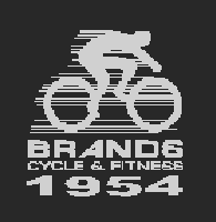 Brand cycle store center
