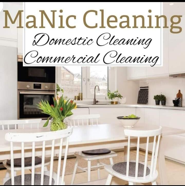 MaNic Cleaning Preston, GBENG Nextdoor