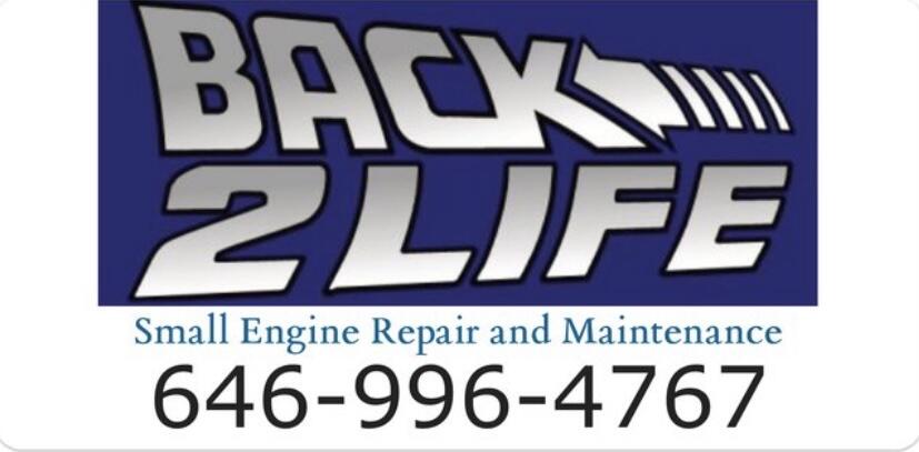 Mount olive small engine repair hot sale