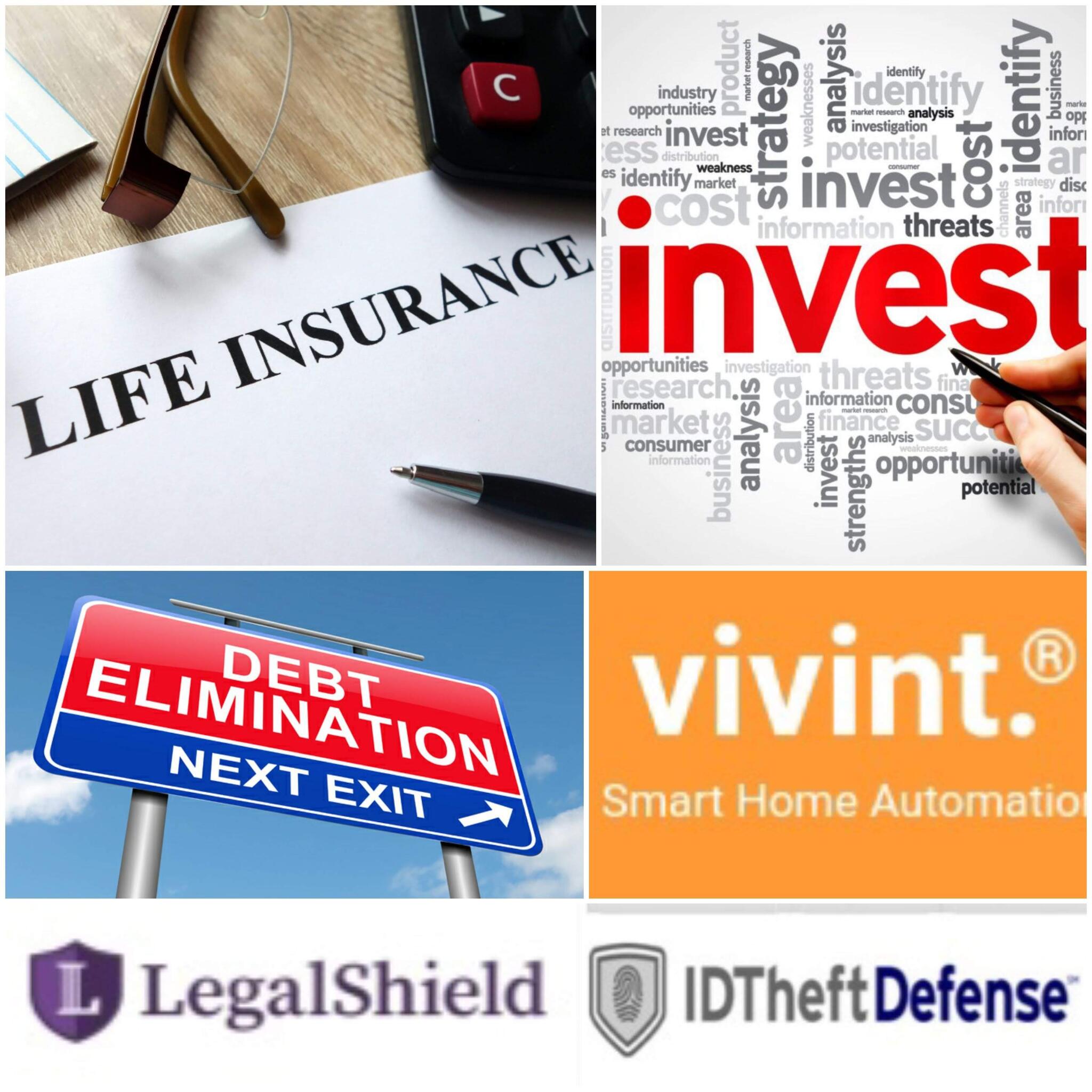 Ayodeji Olurin Primerica Financial Services Houston, TX Nextdoor