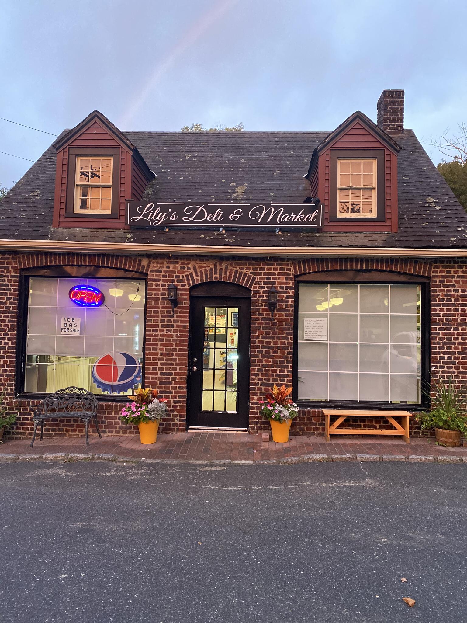 Lily's Deli and Market South Salem, NY Nextdoor