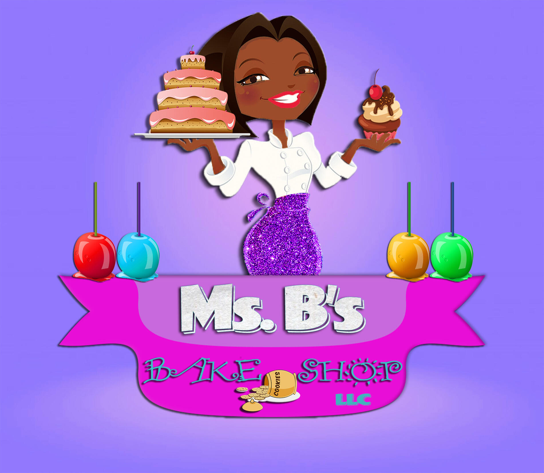 Ms. B's Bake Shop LLC - Benson, NC - Nextdoor