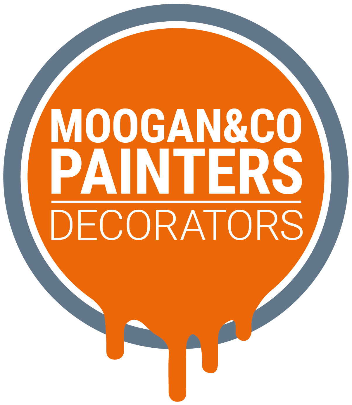 Moogan & Co. Painters & Decorators - Royal Leamington Spa, GB-ENG ...