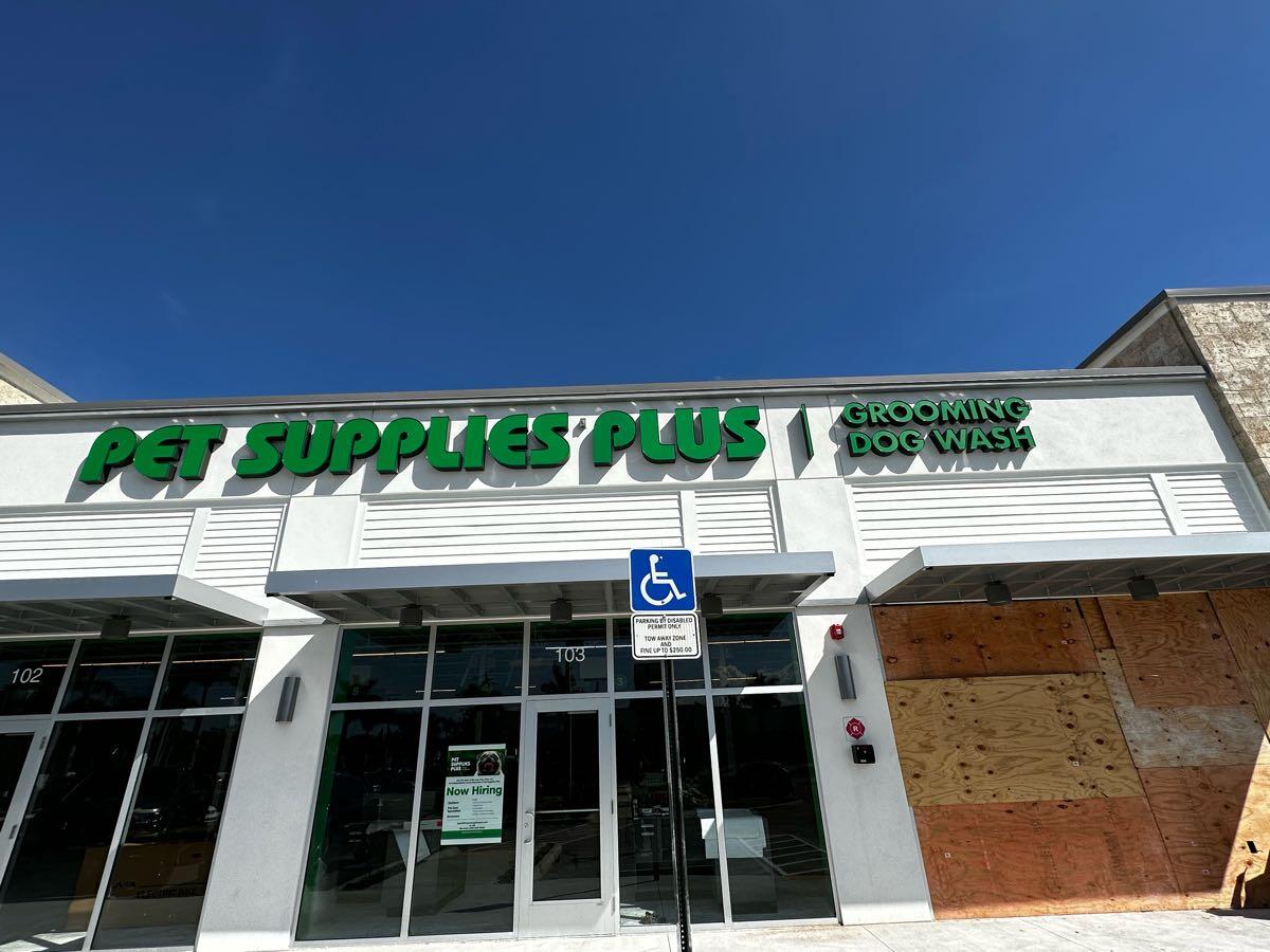 Pet Supplies Plus Boynton Beach FL Nextdoor