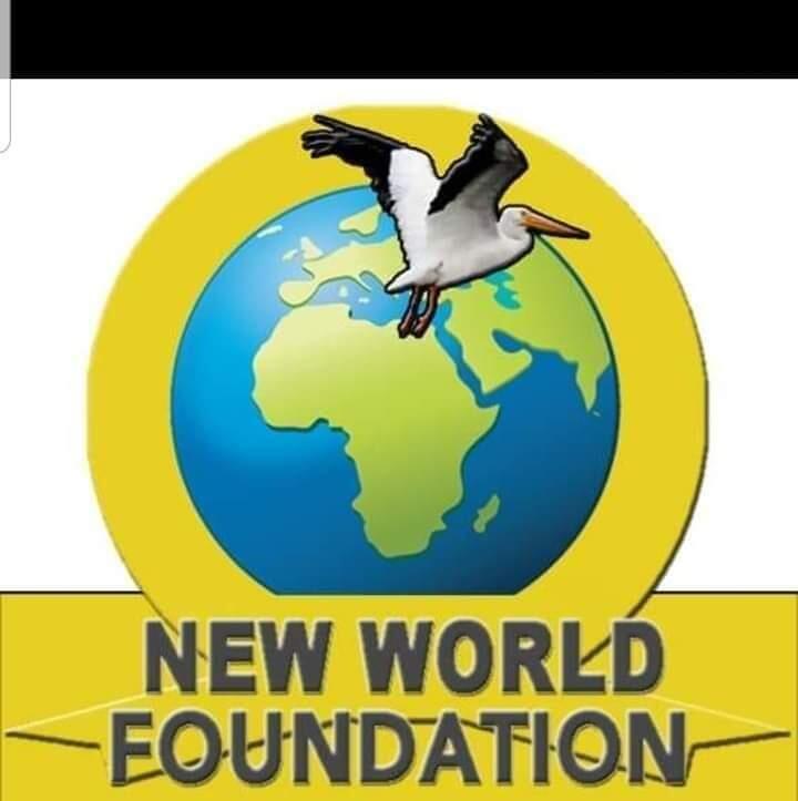 New World Foundation London Nextdoor