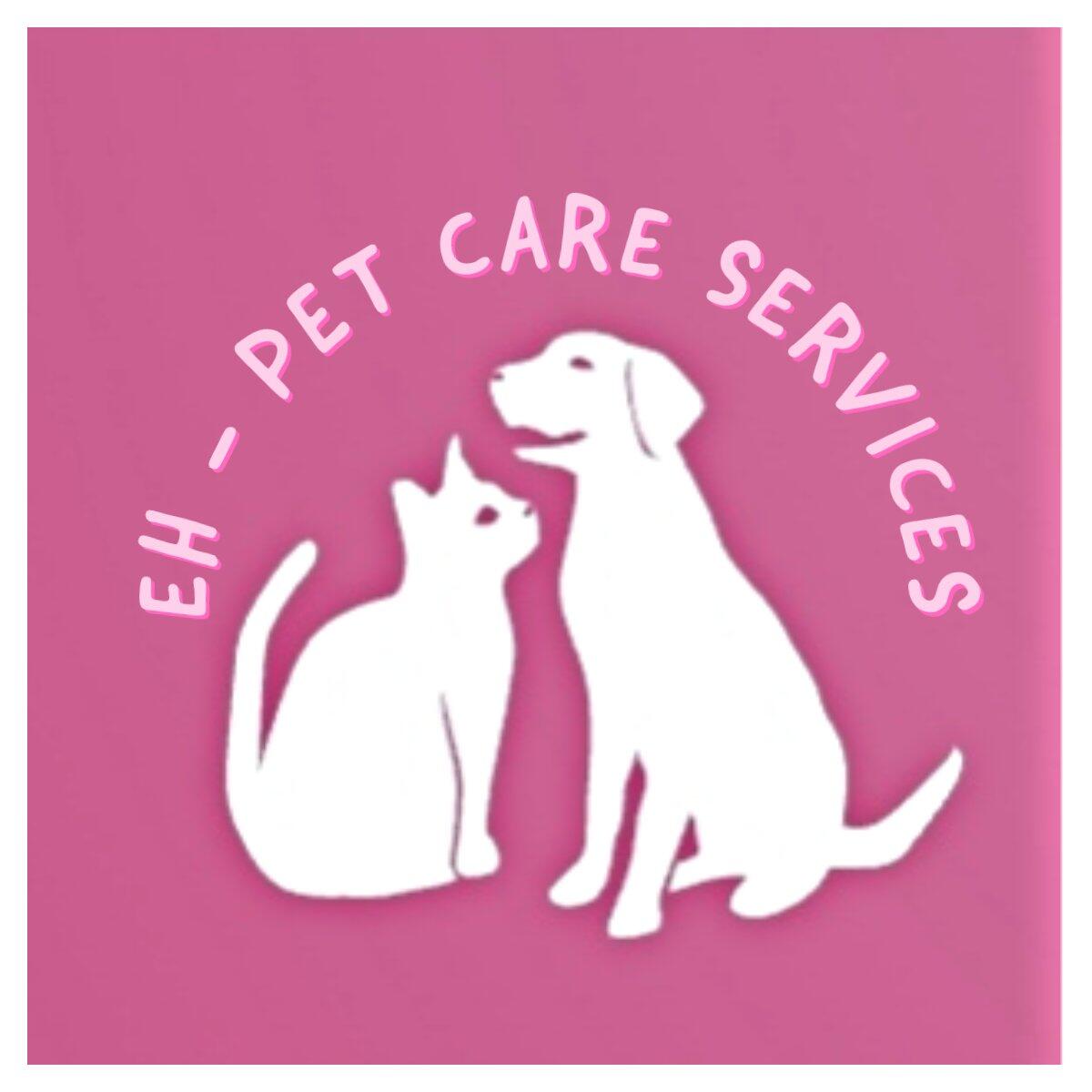 EH Pet Care Services Yeovil Nextdoor