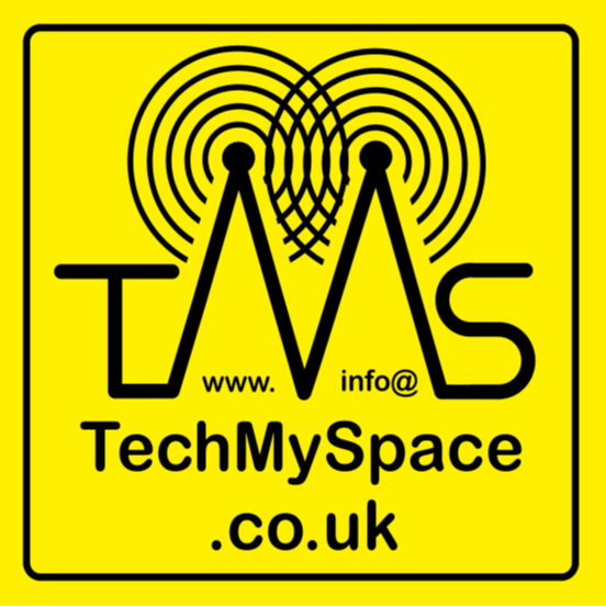 Tech My Space - Bramhall, England - Nextdoor