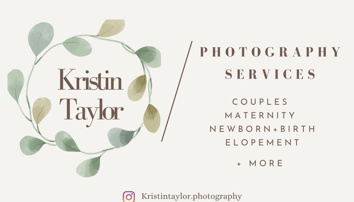 Kristin Taylor Photography