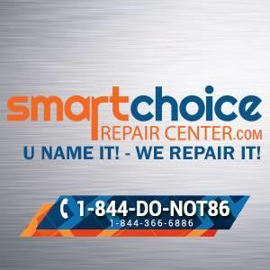 Masterful Leather Restoration - Smart Choice Repair Center