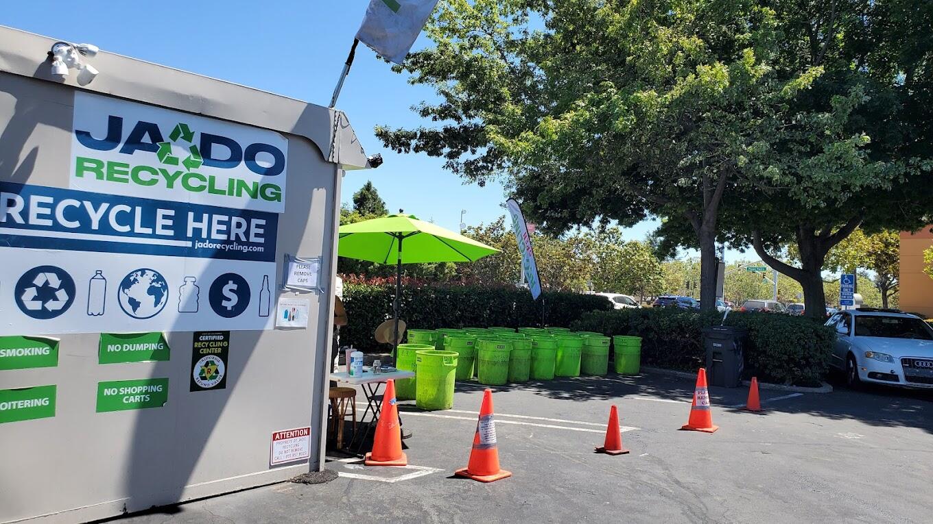 JADO RECYCLING Fremont Fremont, CA Nextdoor