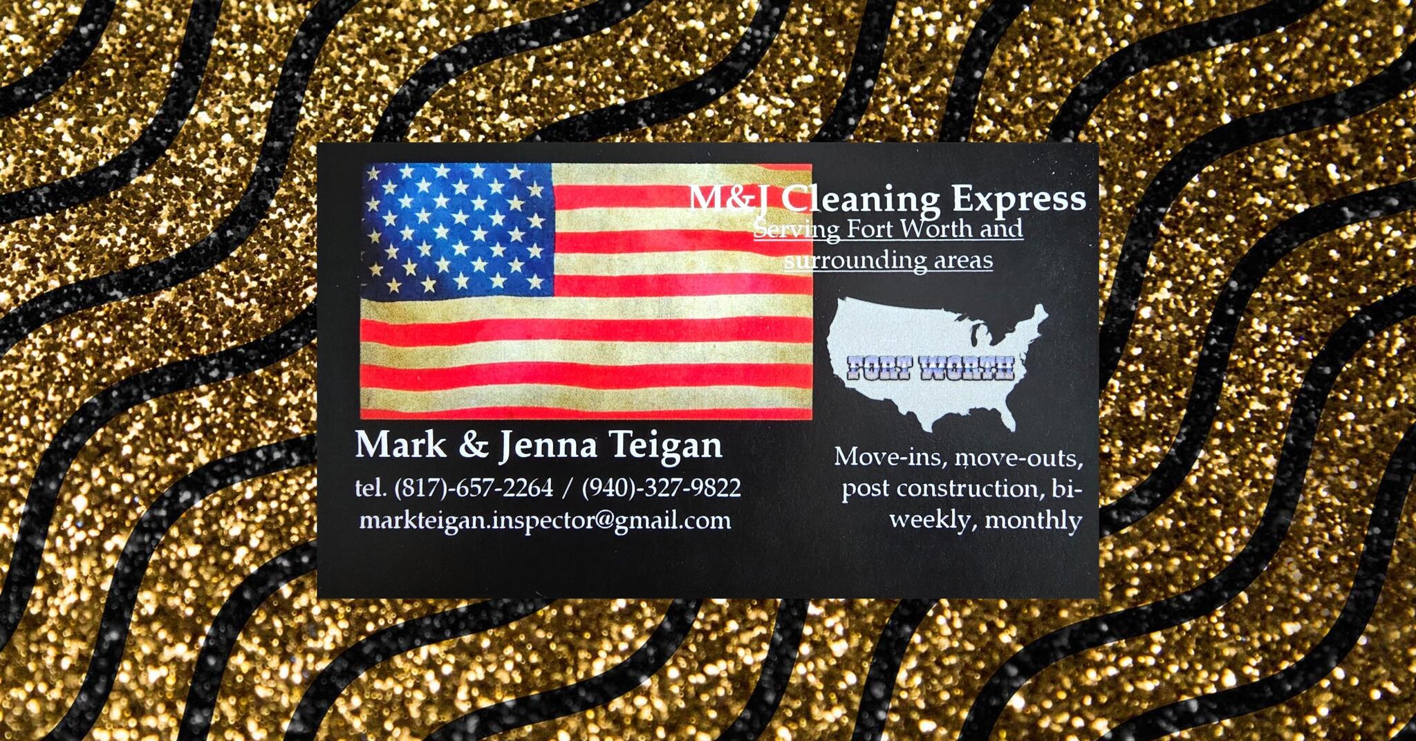 M&J Cleaning Express Lake Worth, TX Nextdoor