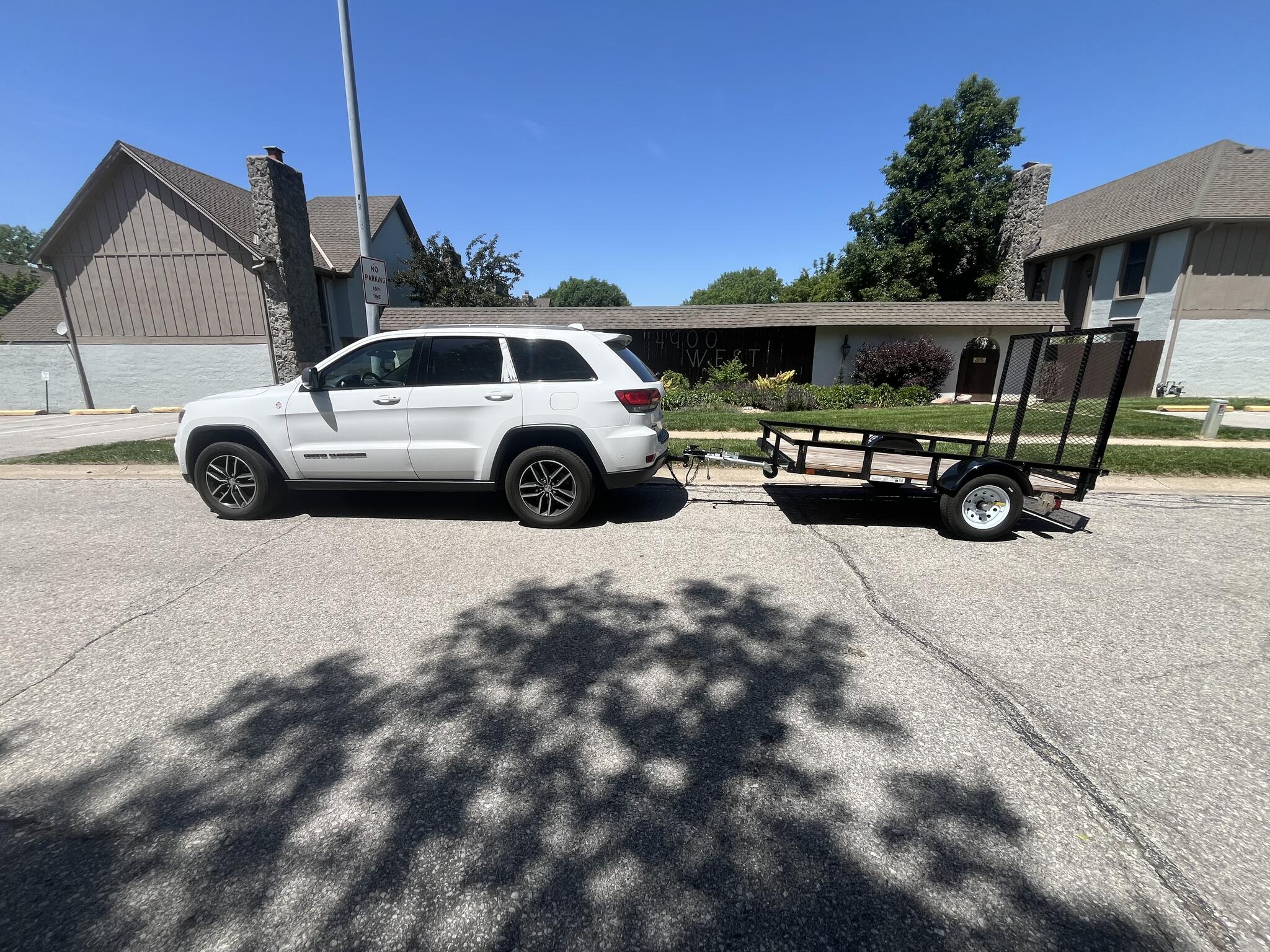 Nick’s Hauling and Delivery Olathe, KS Nextdoor