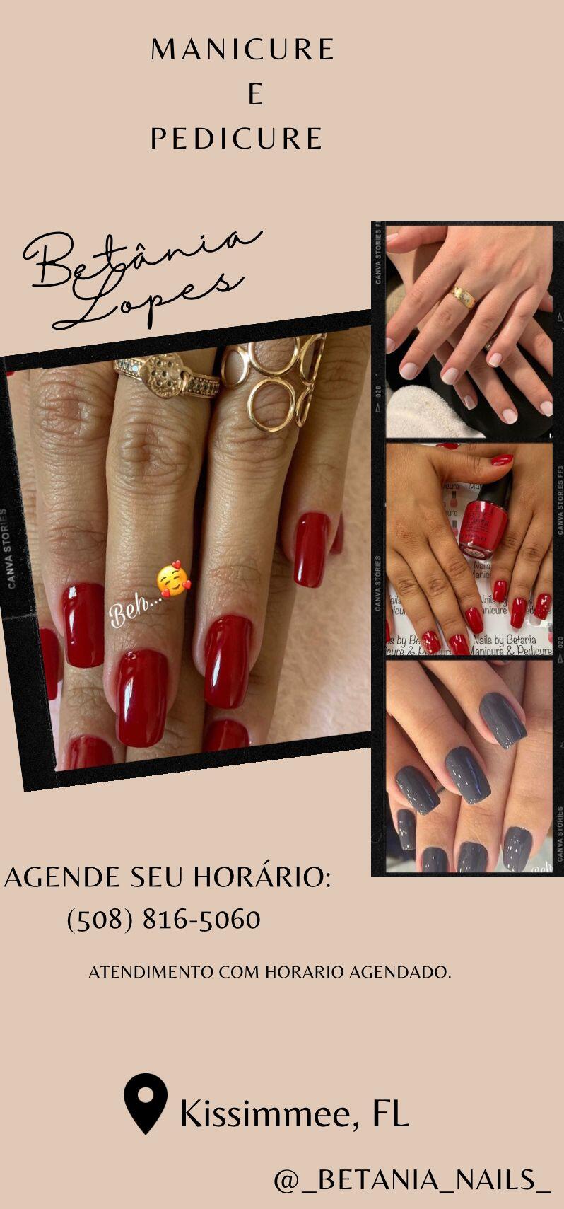 Manicure and Pedicure Kissimmee, FL Nextdoor