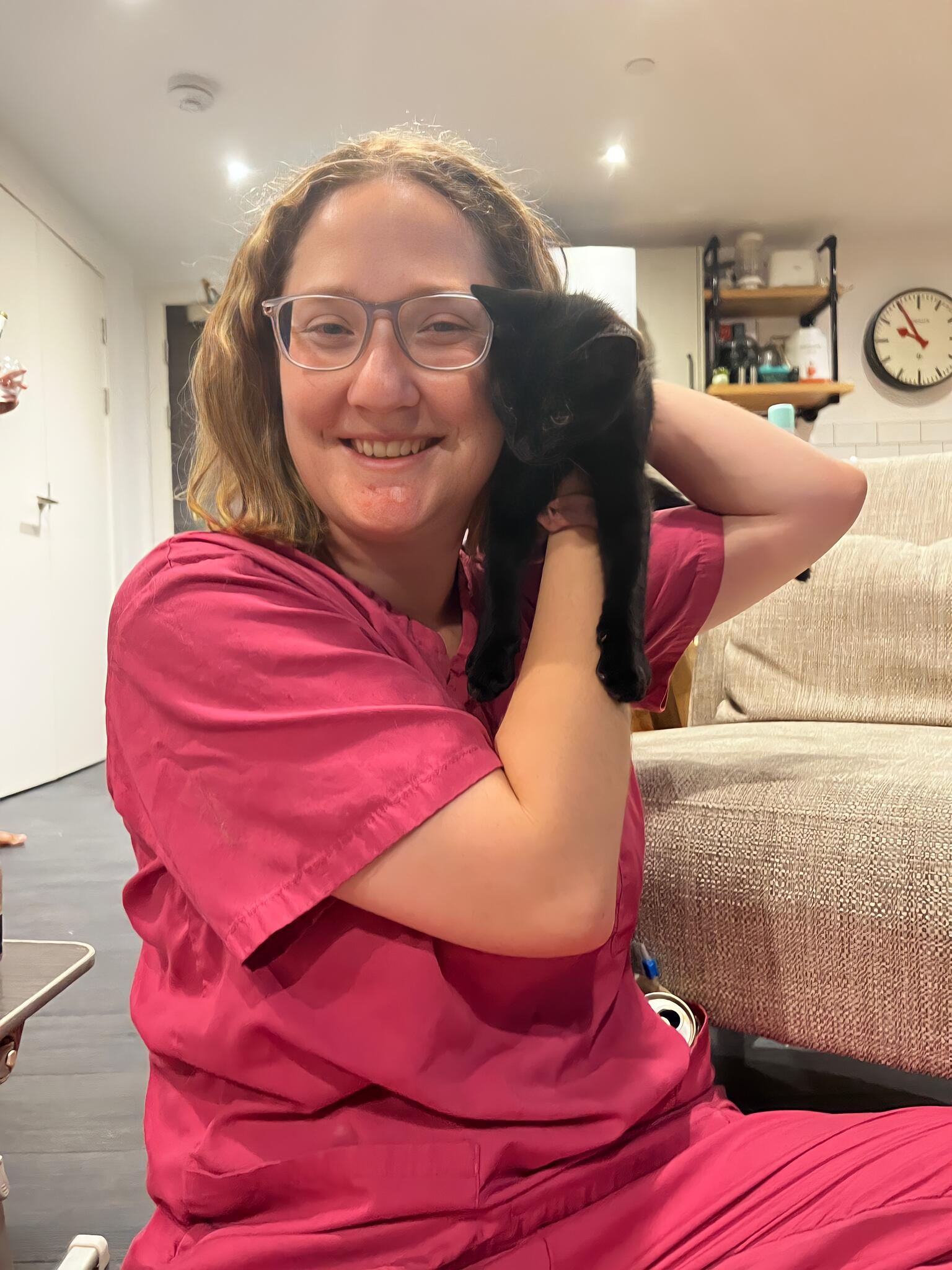 Scales, Tails, and Feathers Home Care London, GBENG Nextdoor