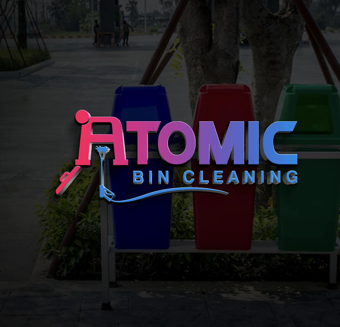 Atomic Bin Cleaning Newry Nextdoor