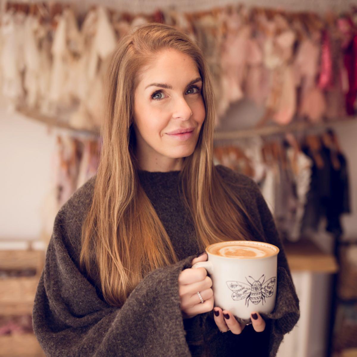 Beauty by honey pie worthing nextdoor