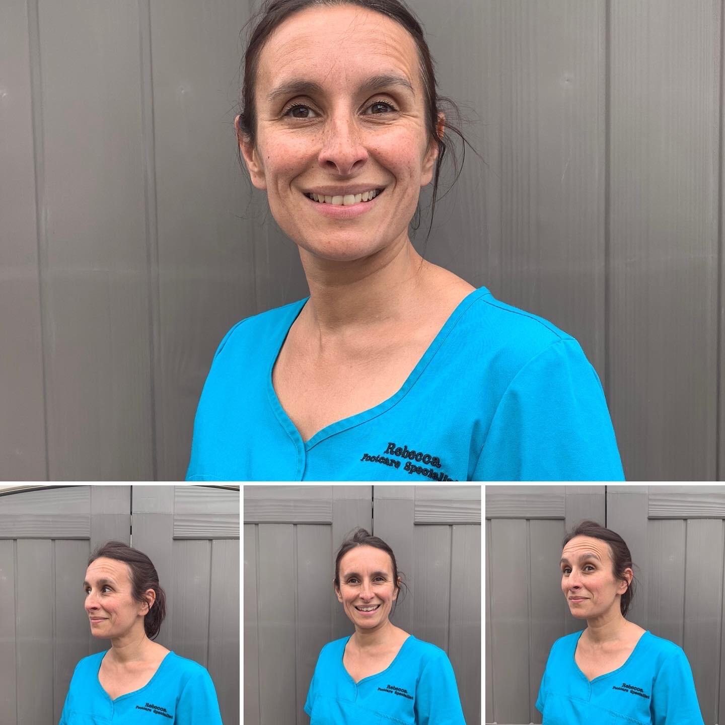 Rebecca footcare specialist chelmsford nextdoor