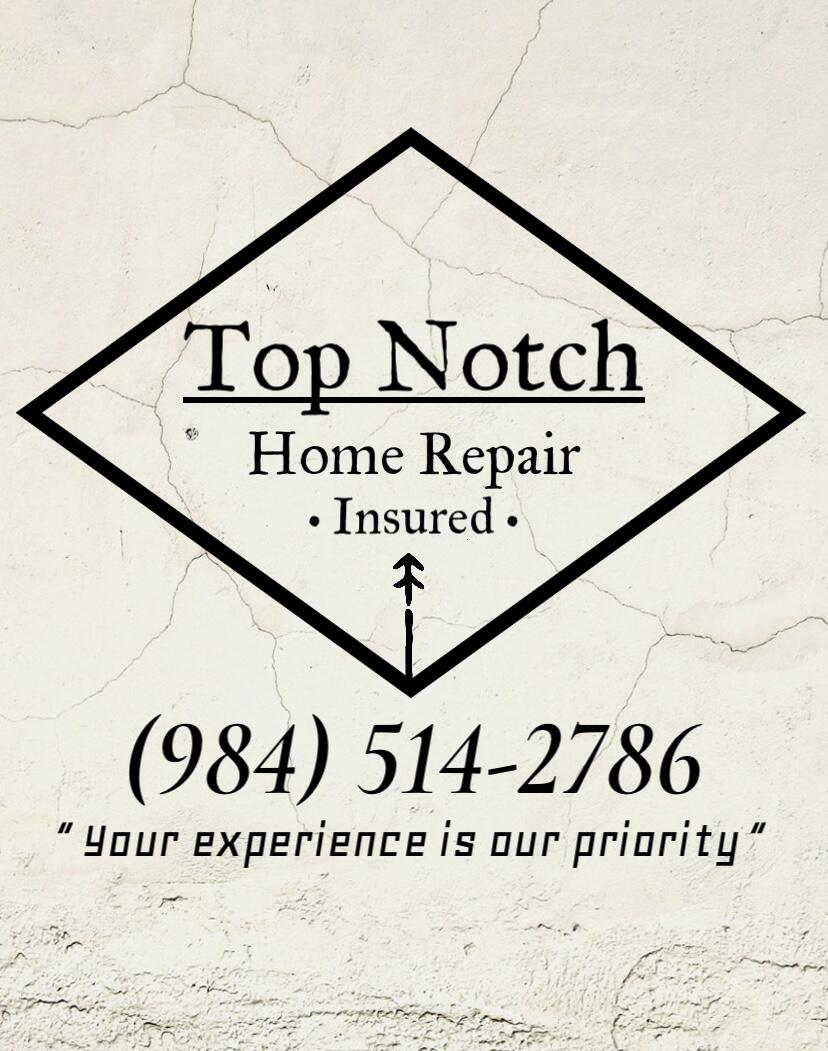 Top Notch Home Repair Nextdoor