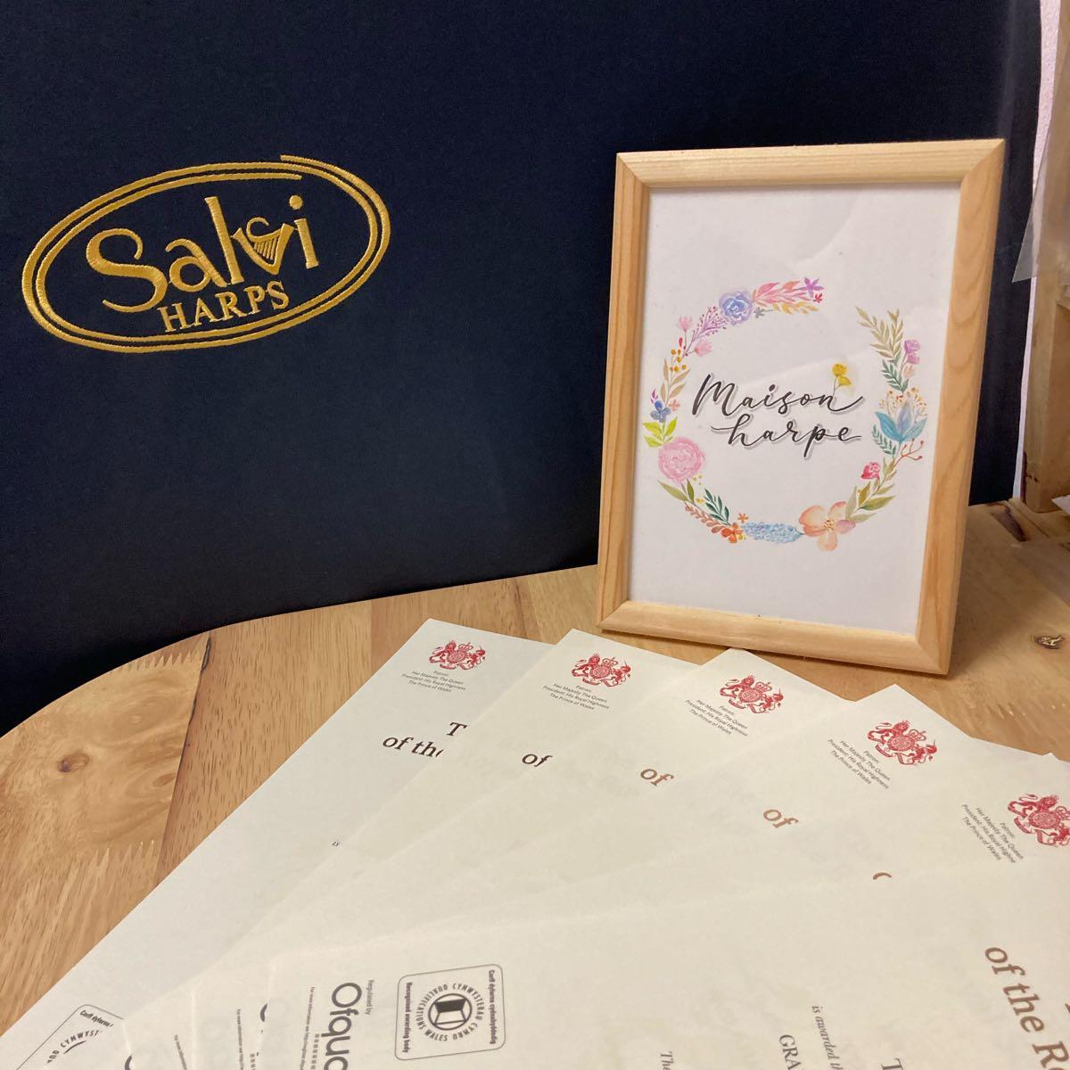 Maison Harpe, Piano and Harp Lessons NR4 Norwich, GBENG Nextdoor