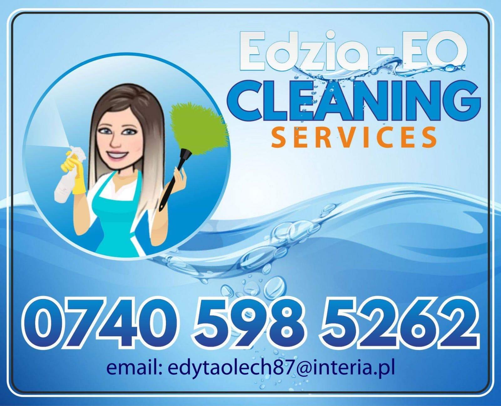 Edyta Cleaning Services Peterborough Nextdoor