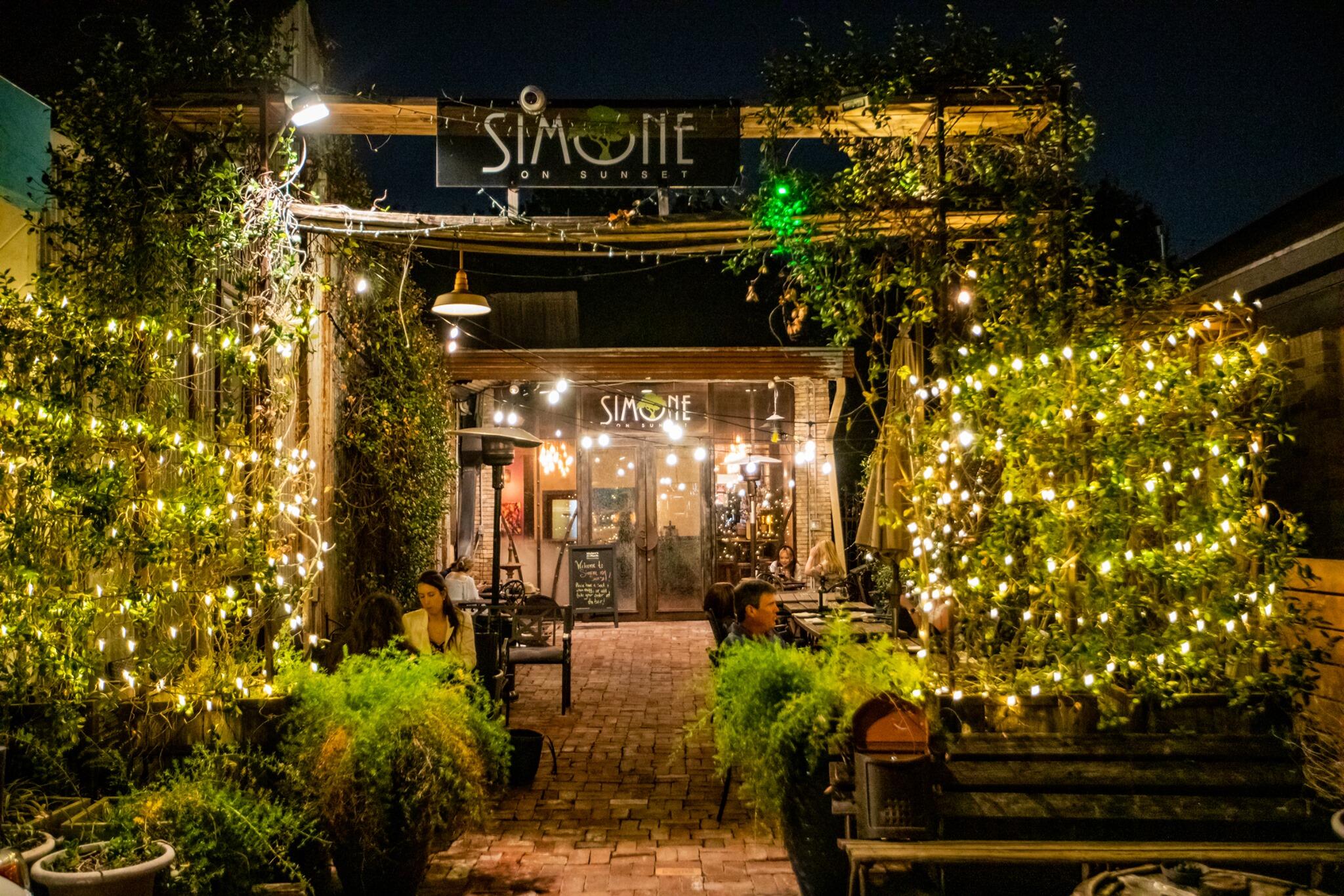 Simone On Sunset Houston, TX Nextdoor