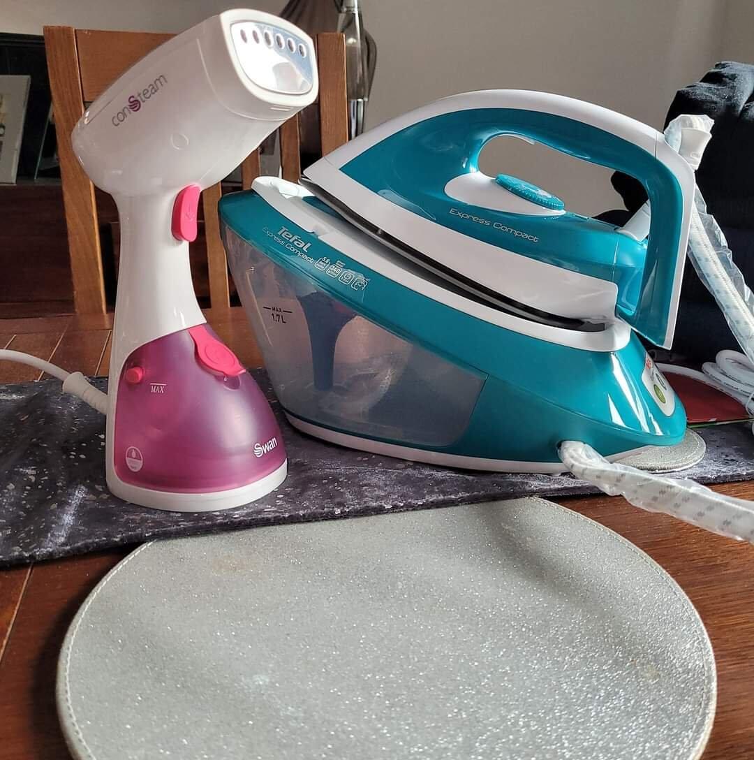 Julie's cleaning and ironing services Mansfield, GBENG Nextdoor