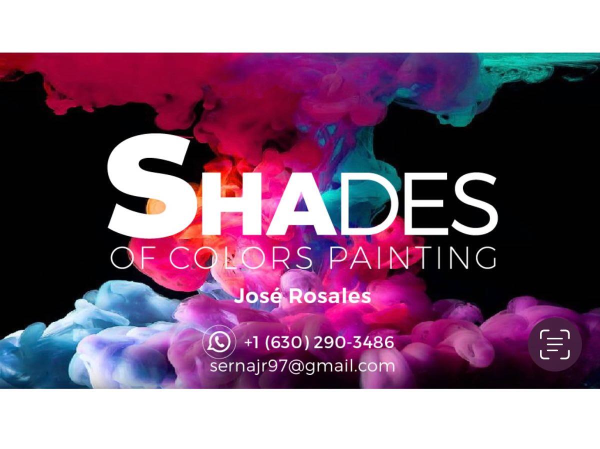 Shades of colors painting LLC Naperville, IL Nextdoor