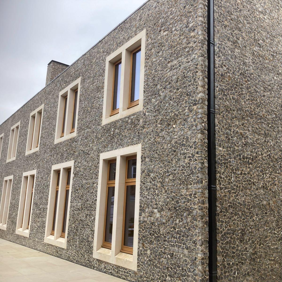 Building restoration Gravesend, GBENG Nextdoor