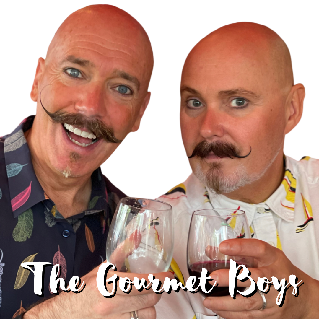 The Gourmet Boys - Belfast - Nextdoor