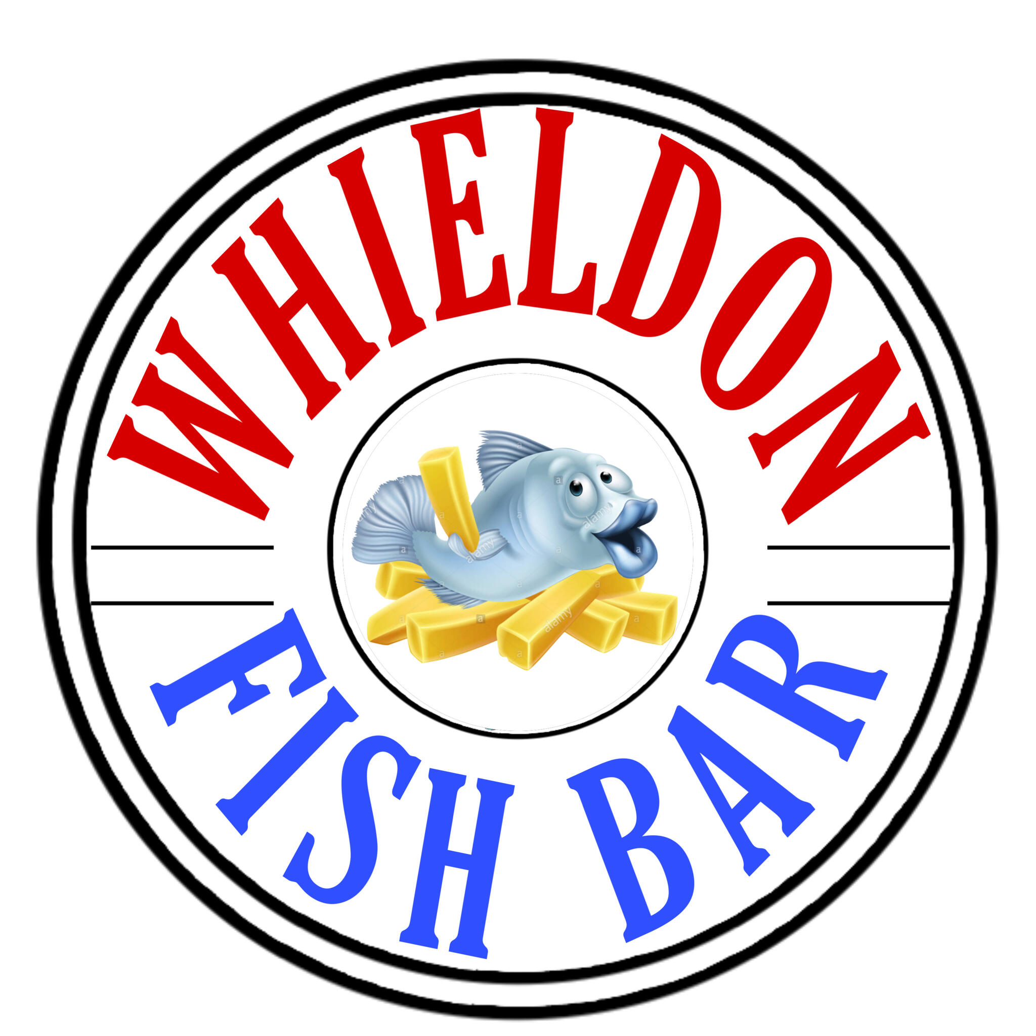 Whieldon Fish Bar StokeonTrent Nextdoor