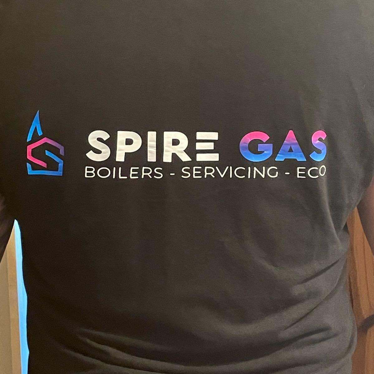 Spire gas chesterfield gb eng nextdoor
