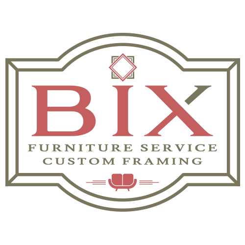 Bix furniture deals restoration