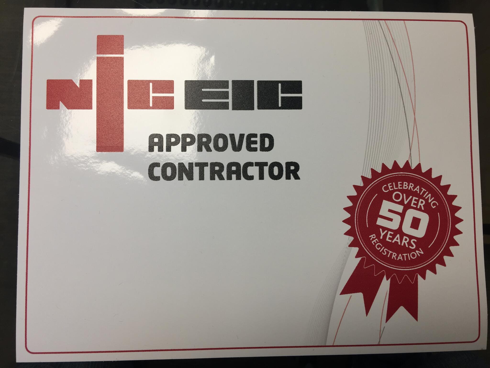 NICEIC's THE WIRE returns with all-new series - Electrical Contracting News  (ECN)