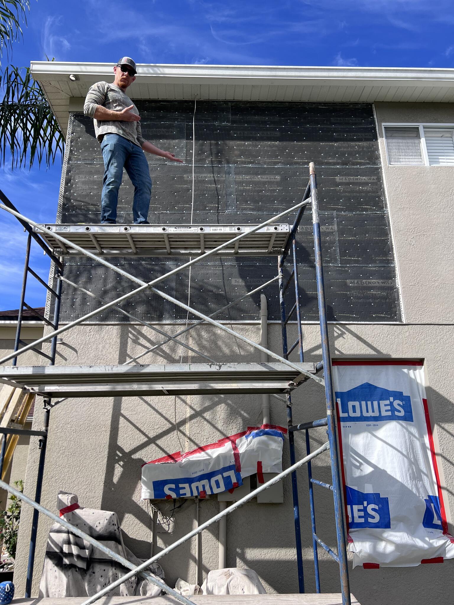Joe Roman Construction LLC - Nextdoor