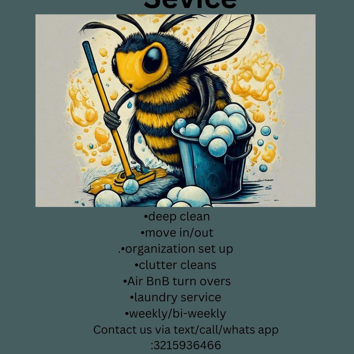 Busy Bee’s All Around Cleaning Services Titusville, FL Nextdoor