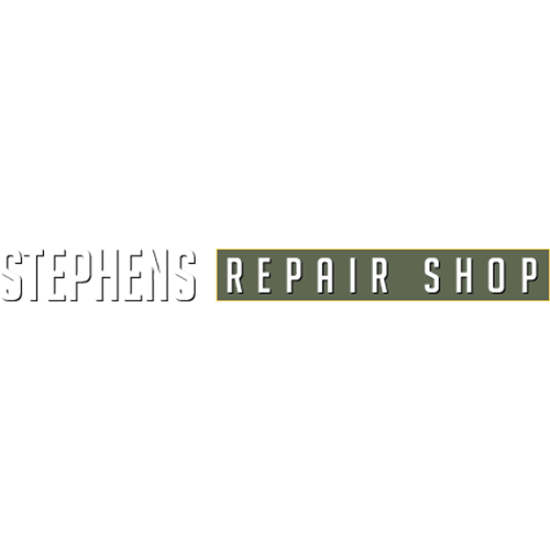 Stephens lawn mower discount repair