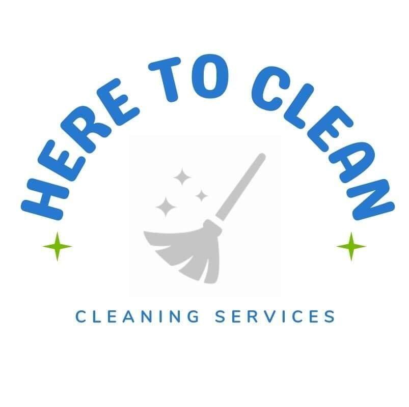 Here To Clean Edinburgh Nextdoor