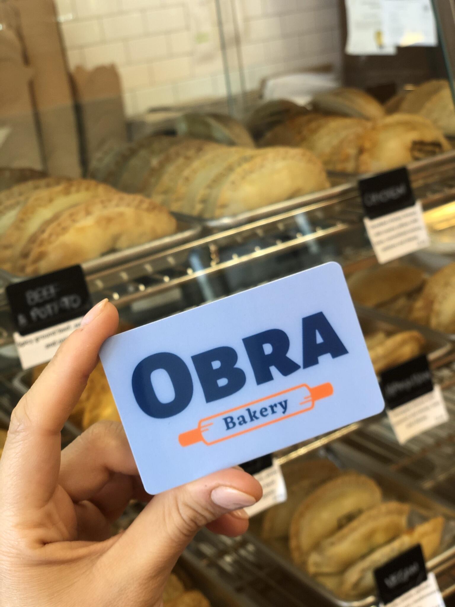 OBRA Bakery Long Beach, CA Nextdoor