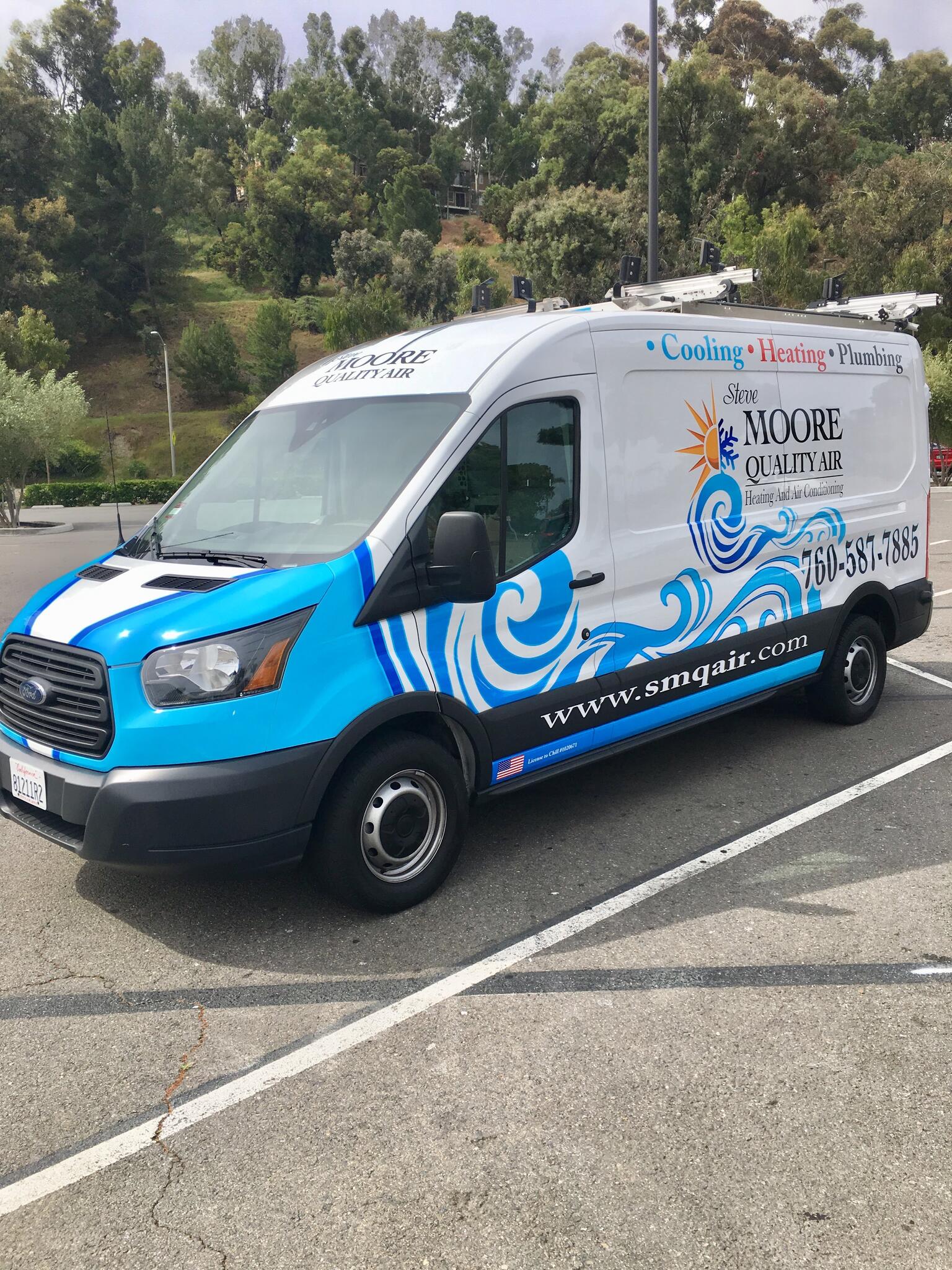 Leak Detection Service in Carlsbad, Ca. - MasterCraft Plumbers