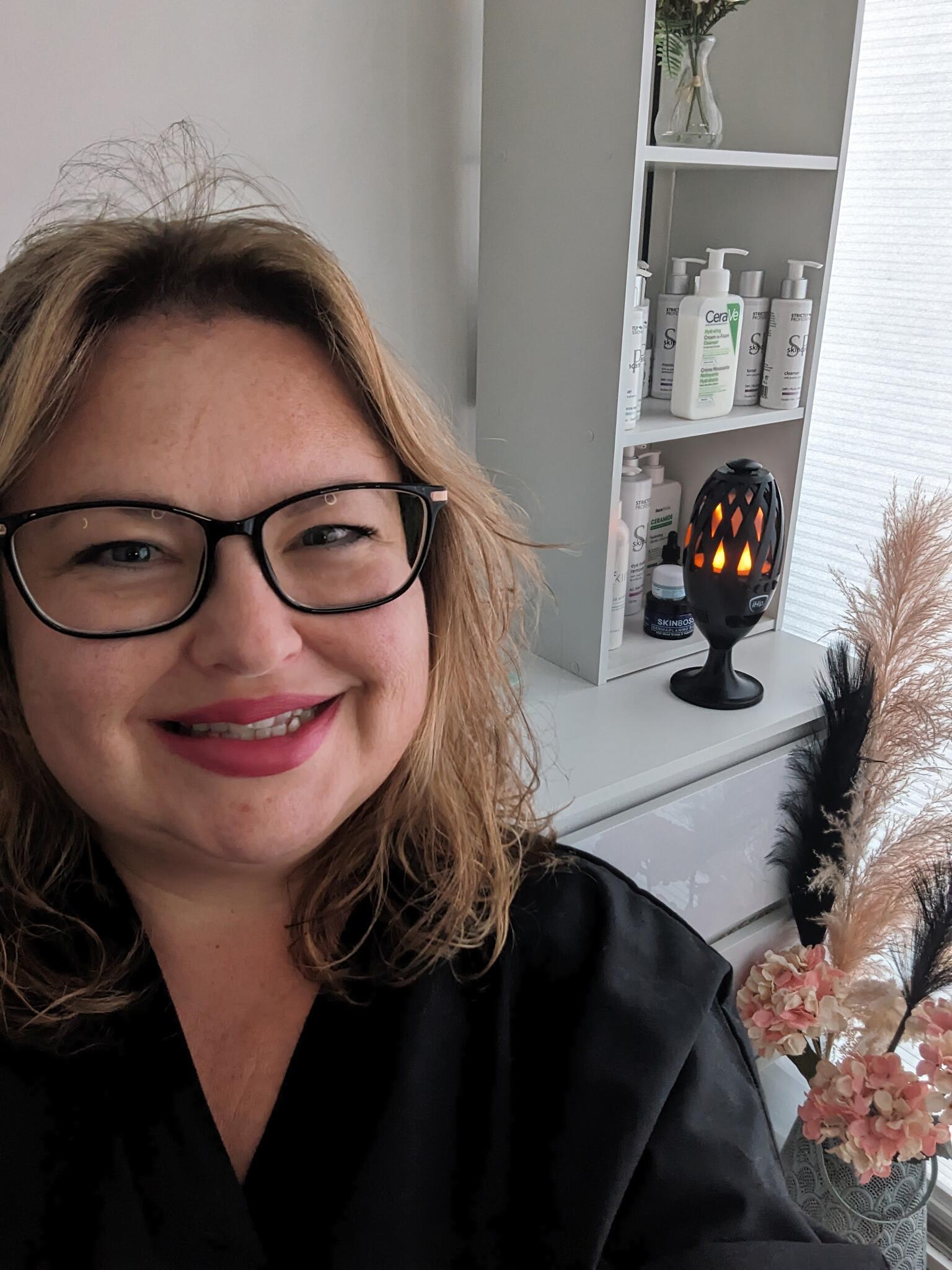 Women’s Wellbeing Reflexology & Aesthetics Aylesbury Nextdoor