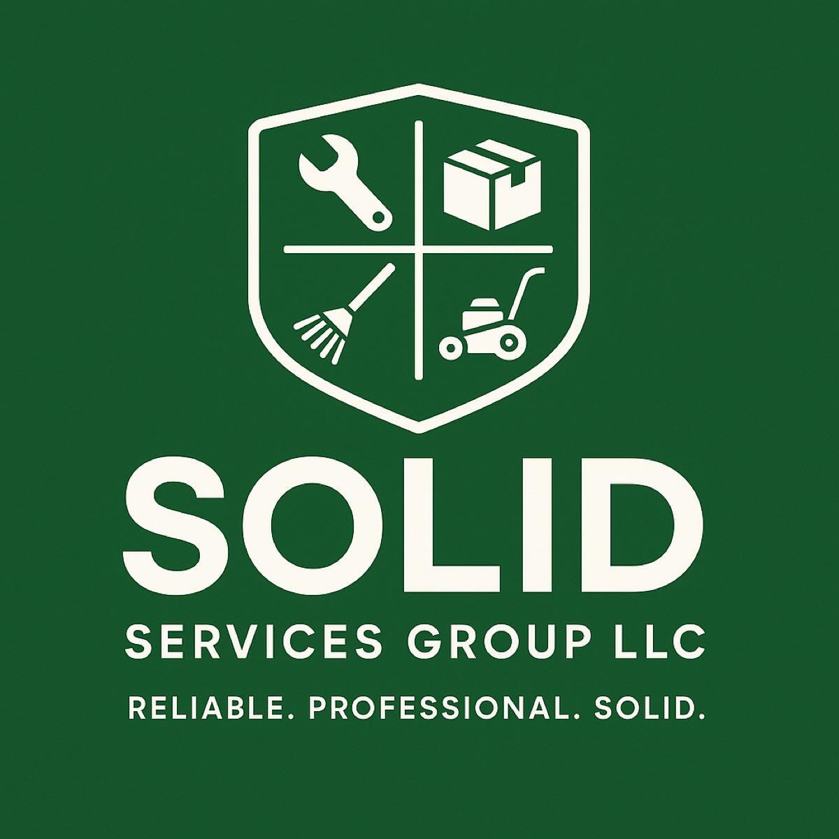Solid Services Group LLC - Nextdoor