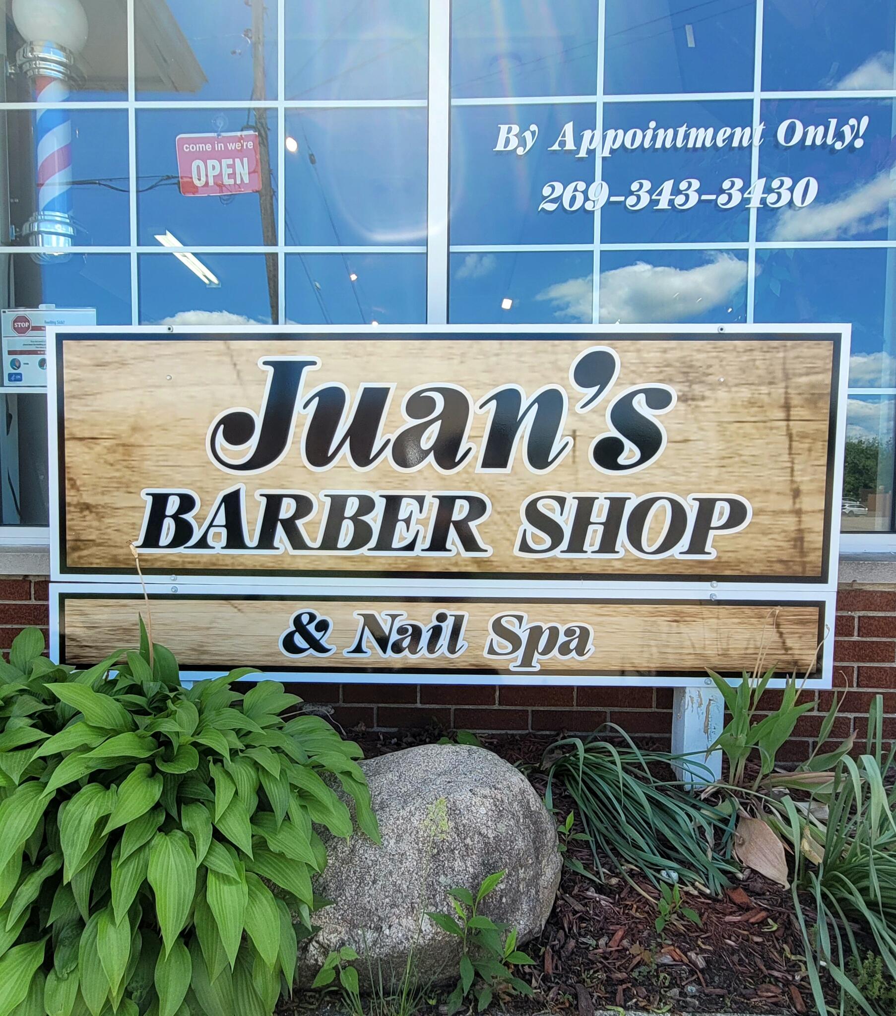 Barbershop Kalamazoo, Barber Kalamazoo MI